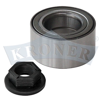Wheel Bearing (K151866)