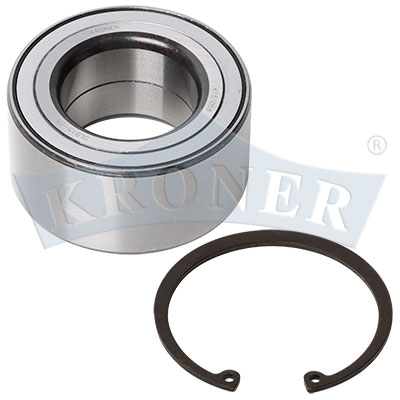 Wheel Bearing (K151058)