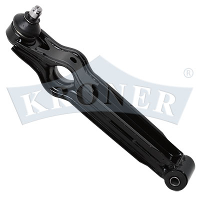 Control/Trailing Arm, wheel suspension (K340024)