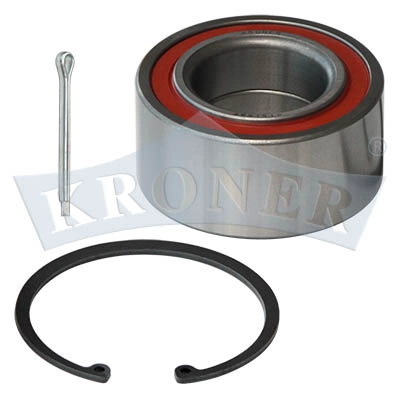 Wheel Bearing (K151688)