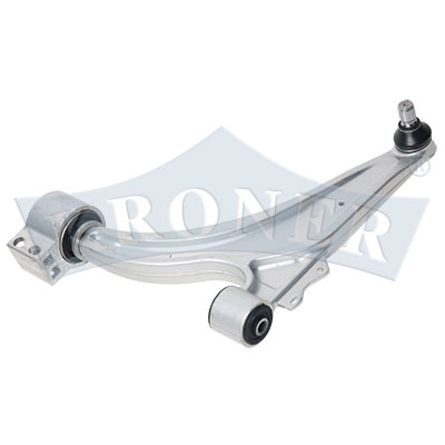 Control/Trailing Arm, wheel suspension (K340020)