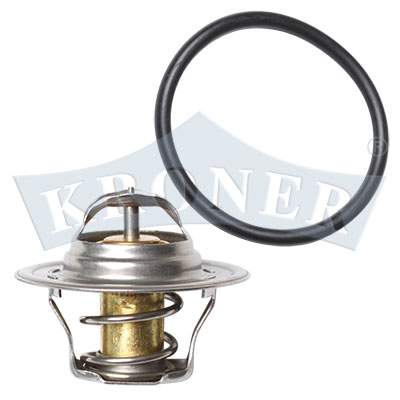 Thermostat, coolant (K203222)