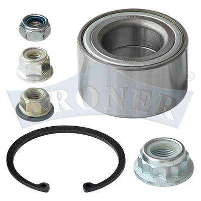Wheel Bearing (K151323)