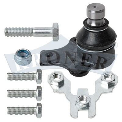 Ball Joint (K330125)