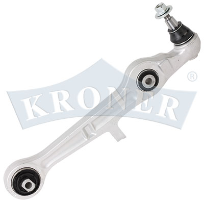 Control/Trailing Arm, wheel suspension (K340039)