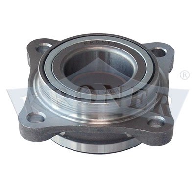 Wheel Bearing Kit (K151904)