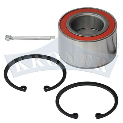 Wheel Bearing (K151349)