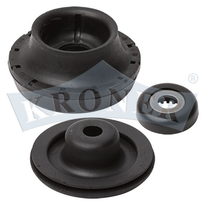 Suspension Strut Support Mount (K353212)