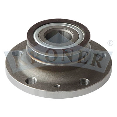 Wheel Bearing Kit (K151233)
