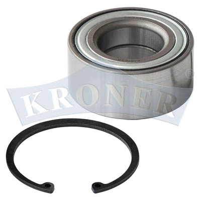 Wheel Bearing (K151690)