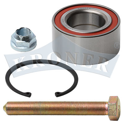 Wheel Bearing (K151339)