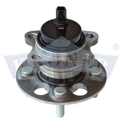 Wheel Bearing Kit (K151850)