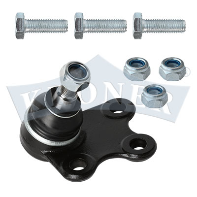 Ball Joint (K330093)