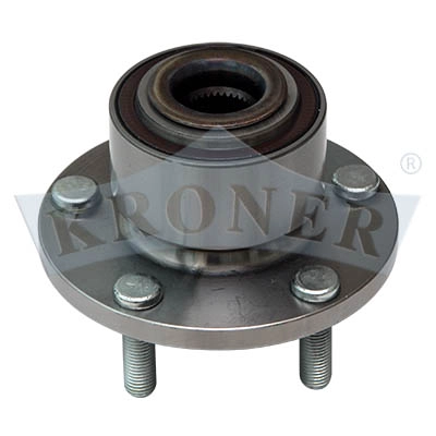 Wheel Bearing Kit (K151189)