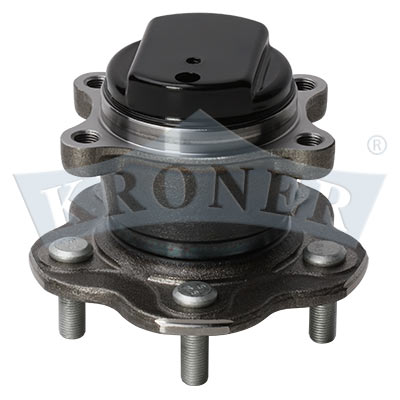Wheel Bearing Kit (K151714)