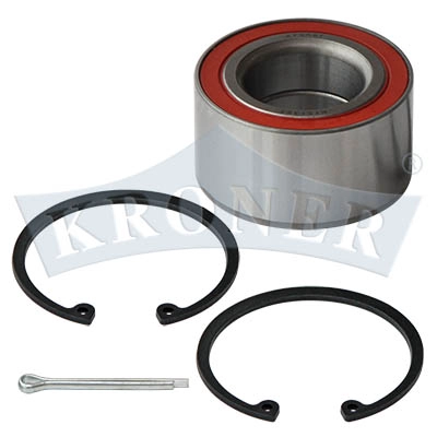 Wheel Bearing (K151353)