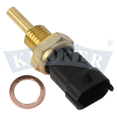 Sensor, engine bay temperature (K204026)