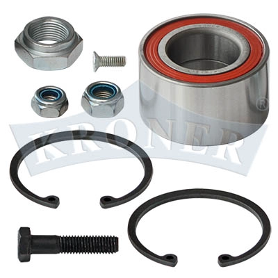 Wheel Bearing (K151311)