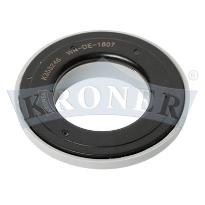 Rolling Bearing, suspension strut support mount (K353246)
