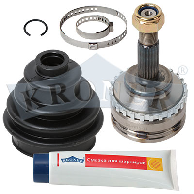 Joint Kit, drive shaft (K101733)