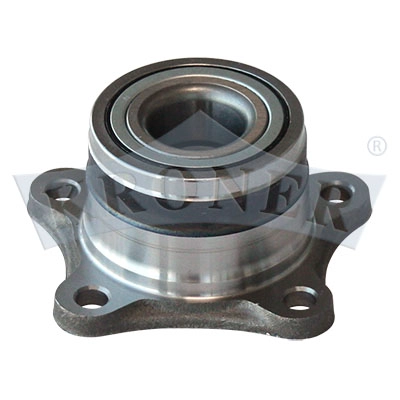 Wheel Bearing Kit (K151185)