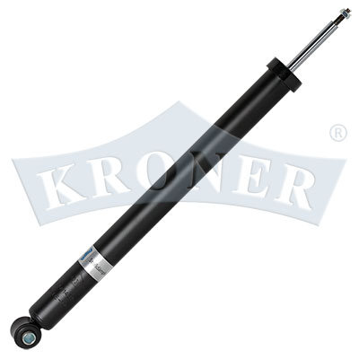 Shock Absorber (K3501434G)