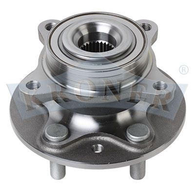 Wheel Bearing Kit (K151039)