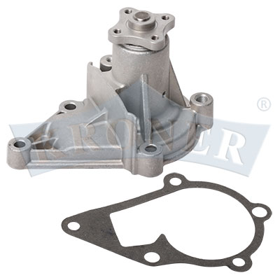 Gasket Set, water pump (K202039)