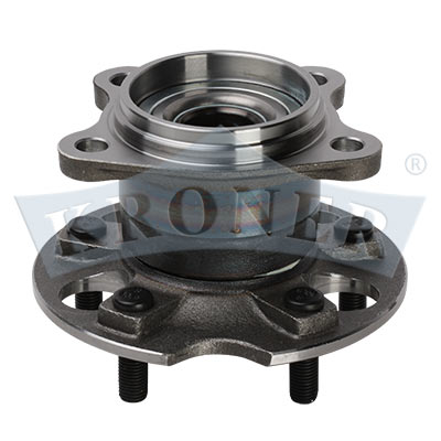 Wheel Bearing Kit (K151773)