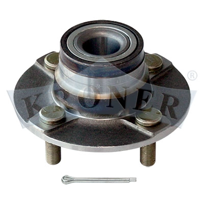 Wheel Bearing Kit (K151660)