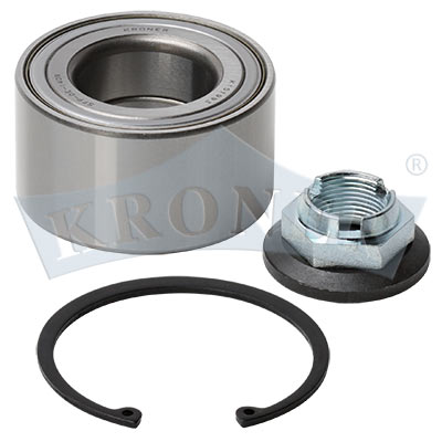Wheel Bearing (K151993)