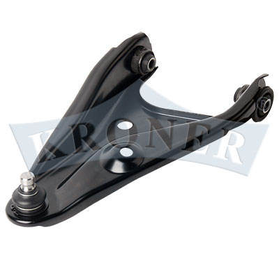 Control/Trailing Arm, wheel suspension (K340025)