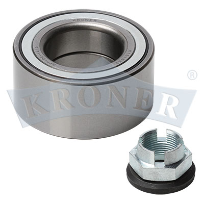 Wheel Bearing (K151832)
