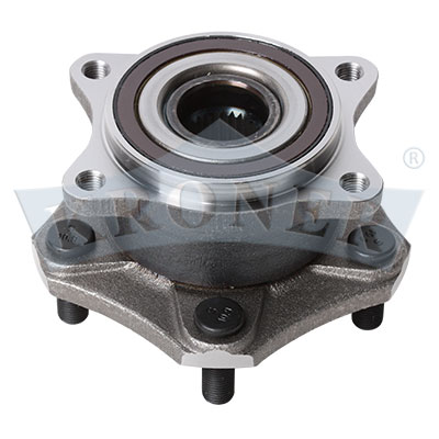 Wheel Bearing Kit (K151053)