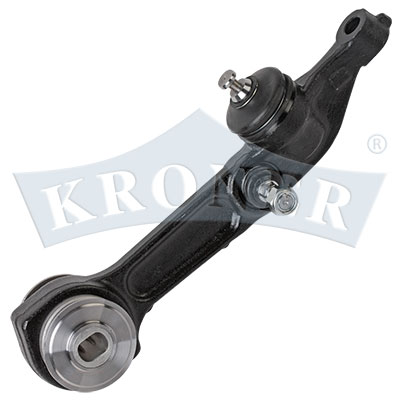 Control/Trailing Arm, wheel suspension (K340033)