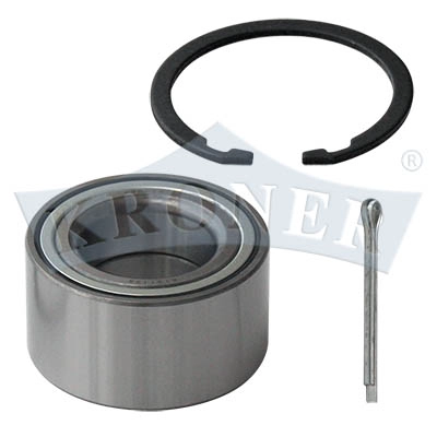 Wheel Bearing (K151198)