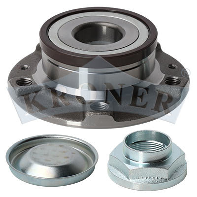 Wheel Bearing Kit (K151820)