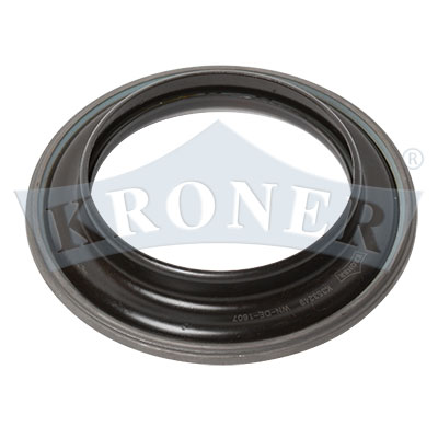 Rolling Bearing, suspension strut support mount (K353249)