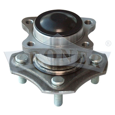 Wheel Bearing Kit (K151776)