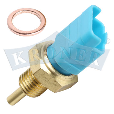 Sensor, engine bay temperature (K204042)