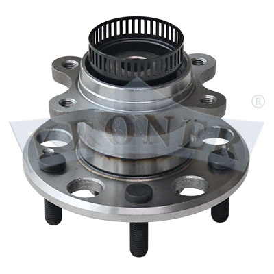 Wheel Bearing Kit (K151884)