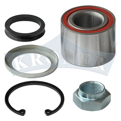 Wheel Bearing (K151480)