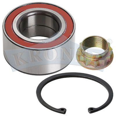 Wheel Bearing (K151012)