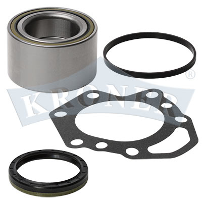 Wheel Bearing (K151426)