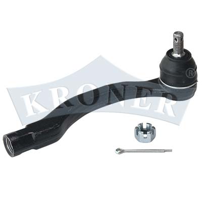 Tie Rod End (K301044)