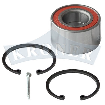 Wheel Bearing (K151288)