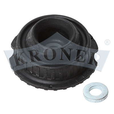 Suspension Strut Support Mount (K353282)