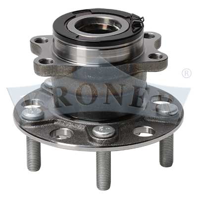 Wheel Bearing Kit (K151728)