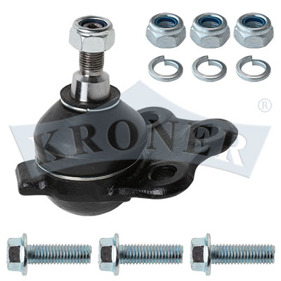 Ball Joint (K330105)