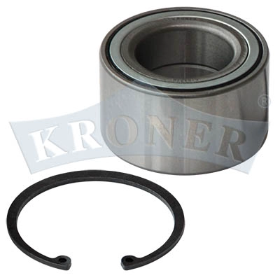 Wheel Bearing (K151710)